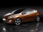 Hyundai i30 5-Door 2012 года